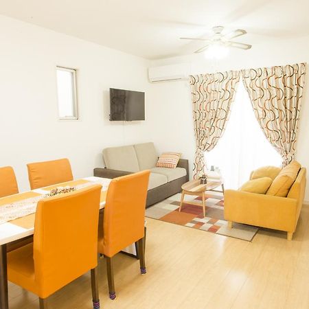 Owl.House Igusa Villa 宜野湾市 エクステリア 写真